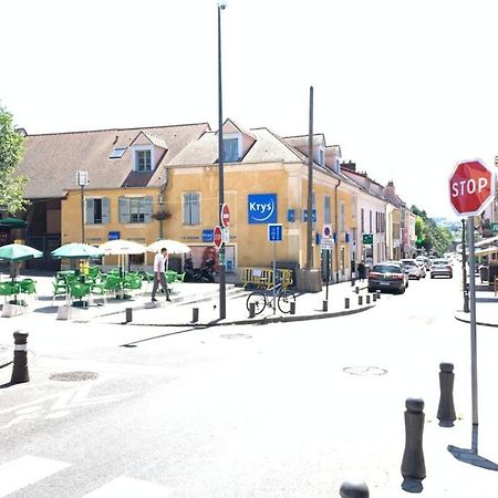 Coeur Massy M7 Rer Bc 600M - Orly20 Min Apartamento Exterior foto
